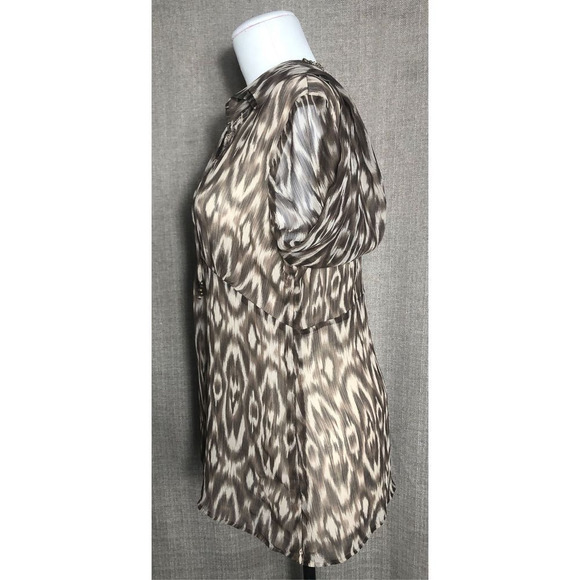 Ann Taylor Loft Petites * 100% Polyester * Size 10P * excellent condition - Picture 3 of 13